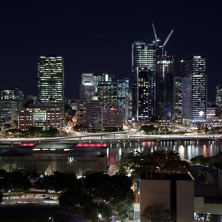 Lucid Apartment South Brisbane Kültér fotó