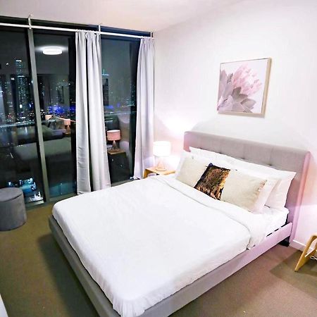 Lucid Apartment South Brisbane Kültér fotó