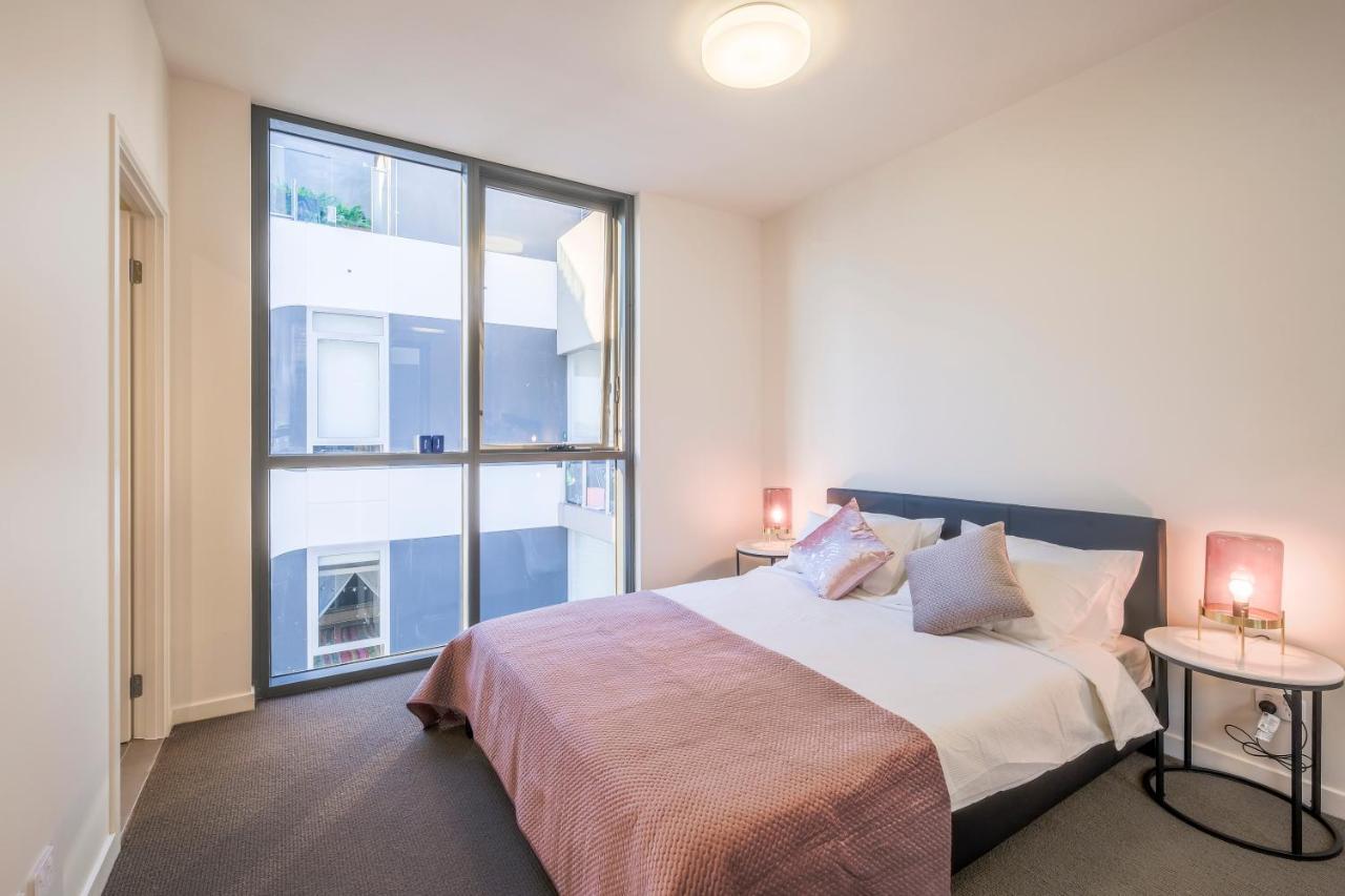 Lucid Apartment South Brisbane Kültér fotó