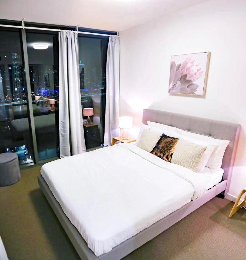 Lucid Apartment South Brisbane Kültér fotó
